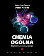 Chemia - Chemia ogólna. Tom 2 - miniaturka - grafika 1