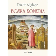 Poezja - Boska komedia Nowa - miniaturka - grafika 1