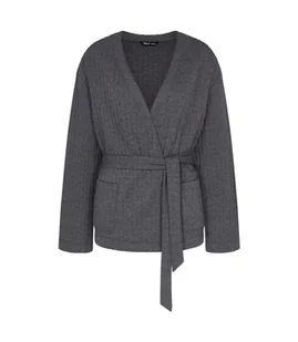 Sweter kimono Triumph Cozy Comfort Robe Top Quilted-38 - Bielizna nocna - miniaturka - grafika 1