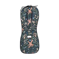 Akcesoria do wózków - Bambusowa wkładka do wózka Uni MAKASZKA - miniaturka - grafika 1