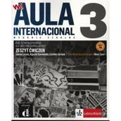 Książki do nauki języka niemieckiego - Mi aula international 3 zeszyt ćwiczeń - dostępny od ręki, natychmiastowa wysyłka - miniaturka - grafika 1