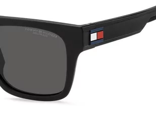 Okulary przeciwsłoneczne Tommy Hilfiger TH 1976 S 003 - Okulary przeciwsłoneczne - miniaturka - grafika 4