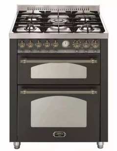 Kuchenka gazowo-elektryczna Lofra Dolcevita 70 RNMUD76MFTE/CI/Bronze - Kuchenki gazowo-elektryczne - miniaturka - grafika 1
