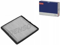 Filtry kabinowe - DENSO Filtr, wentylacja przestrzeni pasażerskiej DCF284P - miniaturka - grafika 1