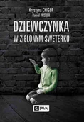 Biografie i autobiografie - Dziewczynka w zielonym sweterku Nowa - miniaturka - grafika 1
