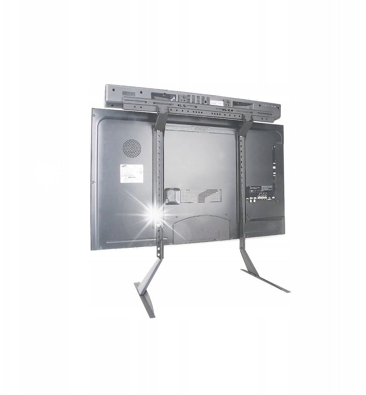 Art UCHWYT DO GŁOŚNIKA typu SOUNDBAR G-03 ART