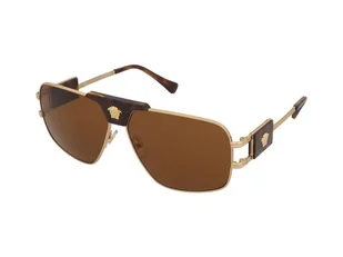 Okulary przeciwsłoneczne Versace VE2251 147073 - Okulary przeciwsłoneczne - miniaturka - grafika 1