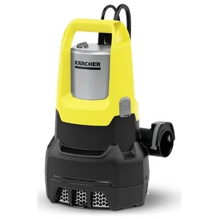 Pompa zanurzeniowa do wody KARCHER SP 22.000 Dirt Level Sensor elektryczna - Pompy wodne - miniaturka - grafika 1