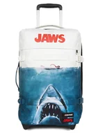 Torby podróżne - Torba podróżna mała Eastpak Transit'R S - jaws poster - miniaturka - grafika 1