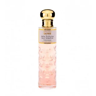 Saphir My Future woda perfumwana 50ml - Wody i perfumy damskie - miniaturka - grafika 1