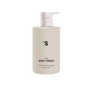 Balsamy i kremy do ciała - Sisters Aroma Smart Body Cream Sea Salt, Calamansi, Amber 250 ml - miniaturka - grafika 1
