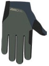 Giro Rękawiczki męskie GIRO TRIXTER długi palec dark sage roz. XXL obwód dłoni od 267 mm / dł. dłoni od 211 mm