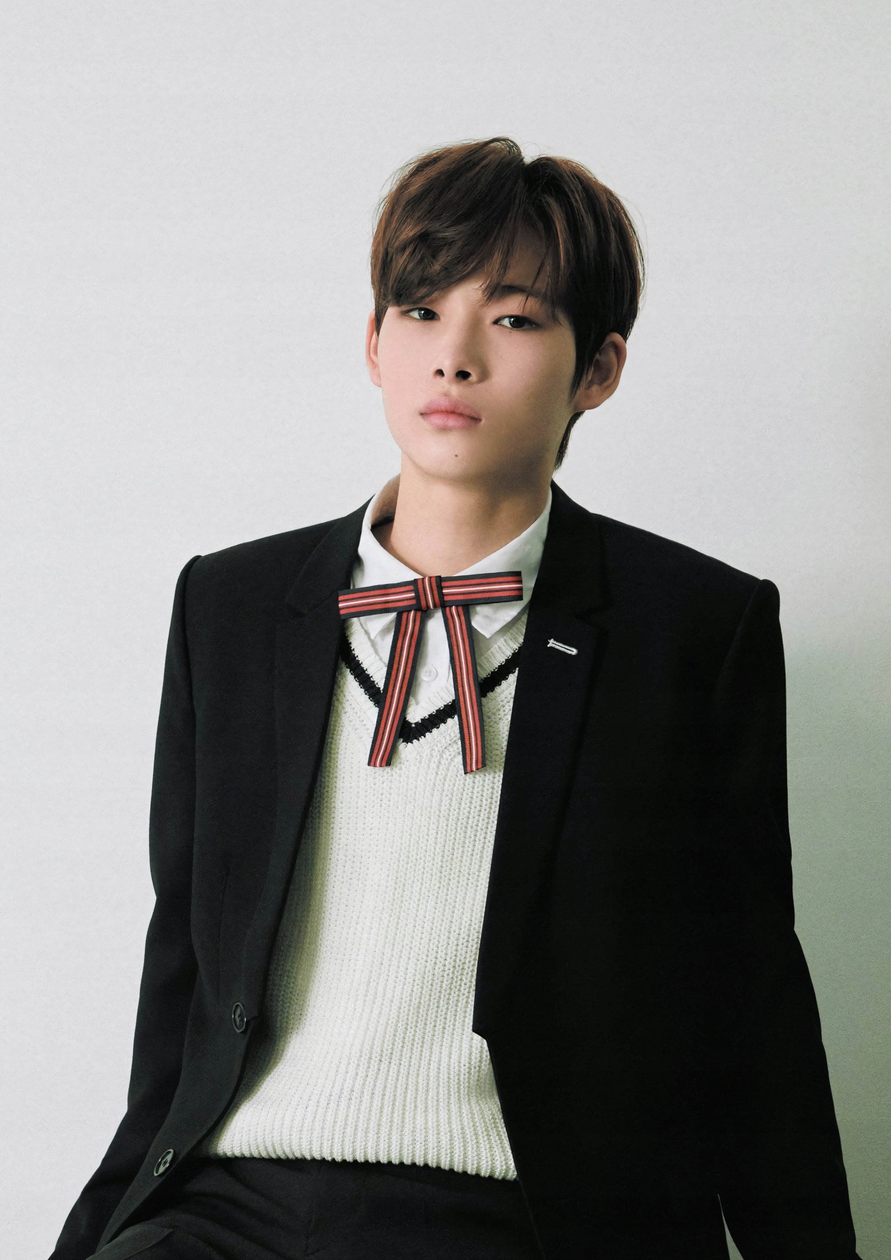 Plakat A2 Enhypen K-Pop Kpop Korea Muzyka Niki Ni-ki
