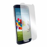 Etui i futerały do telefonów - PURO Dwie folie na ekran Samsung GALAXY S4 SDGALAXYS4SG - miniaturka - grafika 1