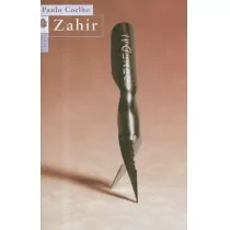 Drzewo Babel Paulo Coelho Zahir - Proza obcojęzyczna - miniaturka - grafika 2