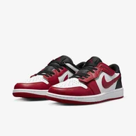 Moda i Uroda OUTLET - Jordan buty męskie Air Jordan 1 Low Flyease DM1206-163 44,5 - miniaturka - grafika 1