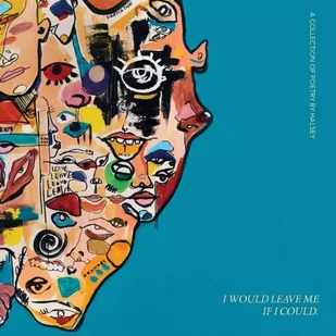 I Would Leave Me If I Could - Audiobooki obcojęzyczne - miniaturka - grafika 1