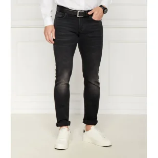 Emporio Armani Jeansy j06 | Slim Fit - Spodnie męskie - miniaturka - grafika 1