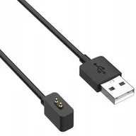 Akcesoria do smartwatchy - ŁADOWARKA KABEL USB DO XIAOMI REDMI WATCH 3 ACTIVE - miniaturka - grafika 1