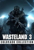 Gry PC Cyfrowe - Wasteland 3 Colorado Collection (PC) - Steam Key - GLOBAL - miniaturka - grafika 1