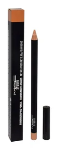 Mac Konturówka do oczu Studio Chromagraphic Pencil Nc42/Nw35 - Kredki do oczu - miniaturka - grafika 1