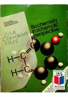 Chemia - Musil biochemistry in schematic perspective - miniaturka - grafika 1