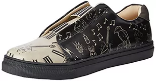 DOGO Apollo męskie sneakersy, wielokolorowa - 41 EU - Sneakersy męskie - miniaturka - grafika 1