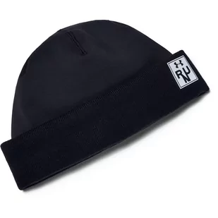 Czapka męska Under Armour Men's Storm Cuff Beanie - Czapki męskie - miniaturka - grafika 1