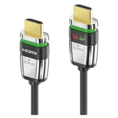 Kable - Purelink FXI375-025 FiberX - kabel światłowodowy ULS HDMI 2.1 eARC 8K 48Gbps 25m 25m ✦ SALON ✦ ZAPYTAJ O RABAT ✦ RATY 30x0% - miniaturka - grafika 1