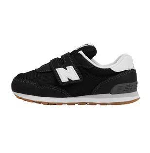 Buty dla dziewczynek - Buty dziecięce New Balance 515 sneakersy na rzepy-17 - grafika 1