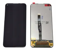 Części serwisowe do telefonów - NOWY WYŚWIETLACZ LCD EKRAN DO HUAWEI P40 LITE JNY-LX1 JNY-L21A JNY-L22A - miniaturka - grafika 1