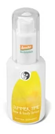 Kremy do twarzy - Martina Gebhardt Naturkosmetik Naturkosmetik SUMMER TIME Emulsja pielęgnacyjna do twarzy i ciała 30 ml 51234 - miniaturka - grafika 1
