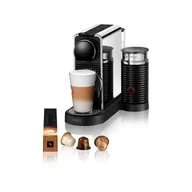 Ekspresy do kawy - Krups NES CITIZ PLATINUM & MILK XN630D - miniaturka - grafika 1