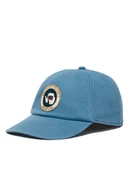 Czapki męskie - Napapijri Czapka z daszkiem F-Reflect NP0A4HNH Niebieski - miniaturka - grafika 1