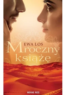 Mroczny książę - Opowiadania - miniaturka - grafika 2