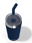 Kubki termiczne - SIGG Kubek Termiczny Helia Night Ink 0.45L - miniaturka - grafika 1