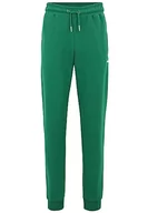 Spodenki męskie - FILA Braives męskie spodnie rekreacyjne, Verdant Green, L - miniaturka - grafika 1
