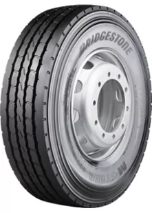 Bridgestone M-Trailer 001 385/65 R22.5 160K podwójnie oznaczone 158L - Opony ciężarowe - miniaturka - grafika 1
