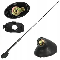 Anteny samochodowe - Ford Mondeo III MK3 IV MK4 Focus II C-max Antena - miniaturka - grafika 1