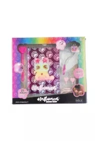 Pamiętnik Influencer Kotek - Notesy i bloczki - miniaturka - grafika 1