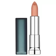 Konturówki do ust - Maybelline New York Color Sensational matowa szminka kremowa 3600531224424 - miniaturka - grafika 1