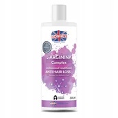 Odżywki do włosów - Ronney Professional Conditioner L-Arginina Complex Anti Hair Loss Therapy, Odżywka przeciw wypadaniu włosów 300ml - miniaturka - grafika 1