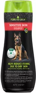 Szampony i odżywki dla psów - Szampon FURminator Sensitive Skin Ultra Premium - 2 x 473 ml - miniaturka - grafika 1