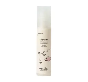Resibo Miejski Krem Ochronny 50ml RES-7443 - Kremy do twarzy - miniaturka - grafika 1
