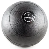 Akcesoria do masażu - HMS BLM02 12 24cm Podwójna piłka do masażu Duo Ball 17-42-023 - miniaturka - grafika 1