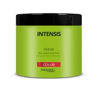 Maski do włosów - Chantal Prosalon Intensis Mask For Coloured Hair maska do włosów farbowanych 450g - miniaturka - grafika 1