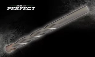 Wiertło cylindryczne do betonu 4.0 - 16.0 mm Stalco Perfect : Średnica / długość całkowita [mm] - 16.0 / 160 - S-71337 - Budowa OUTLET - miniaturka - grafika 1