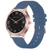 Smartwatch - Pacific 27-13 - Ciśnieniomierz (sy022k) Niebieski - miniaturka - grafika 1