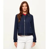 Kurtki damskie - Joop! Kurtka bomber Junipa Regular Fit - miniaturka - grafika 1