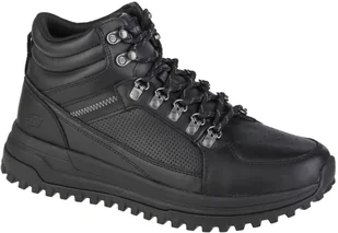 Skechers Sole Trek-Mayock 210152-BLK Rozmiar: 45 - Buty trekkingowe męskie - miniaturka - grafika 1